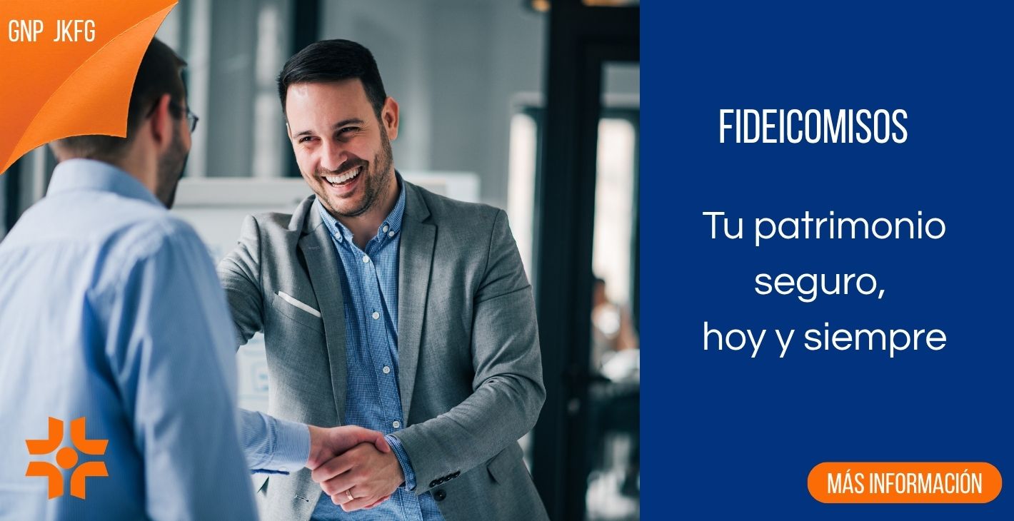 Fideicomiso