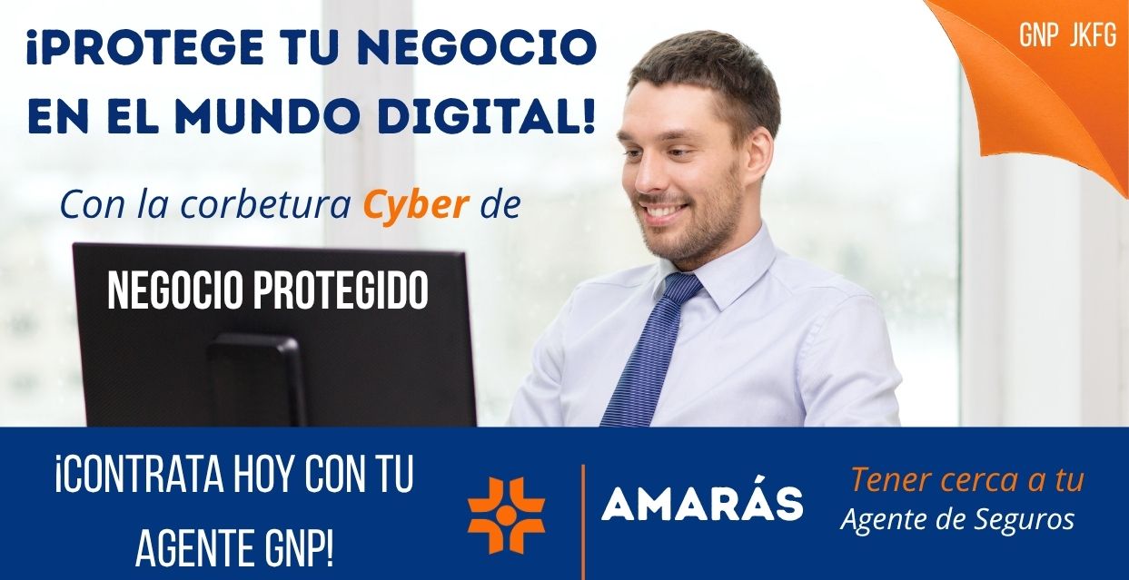 Seguros Empresariales
