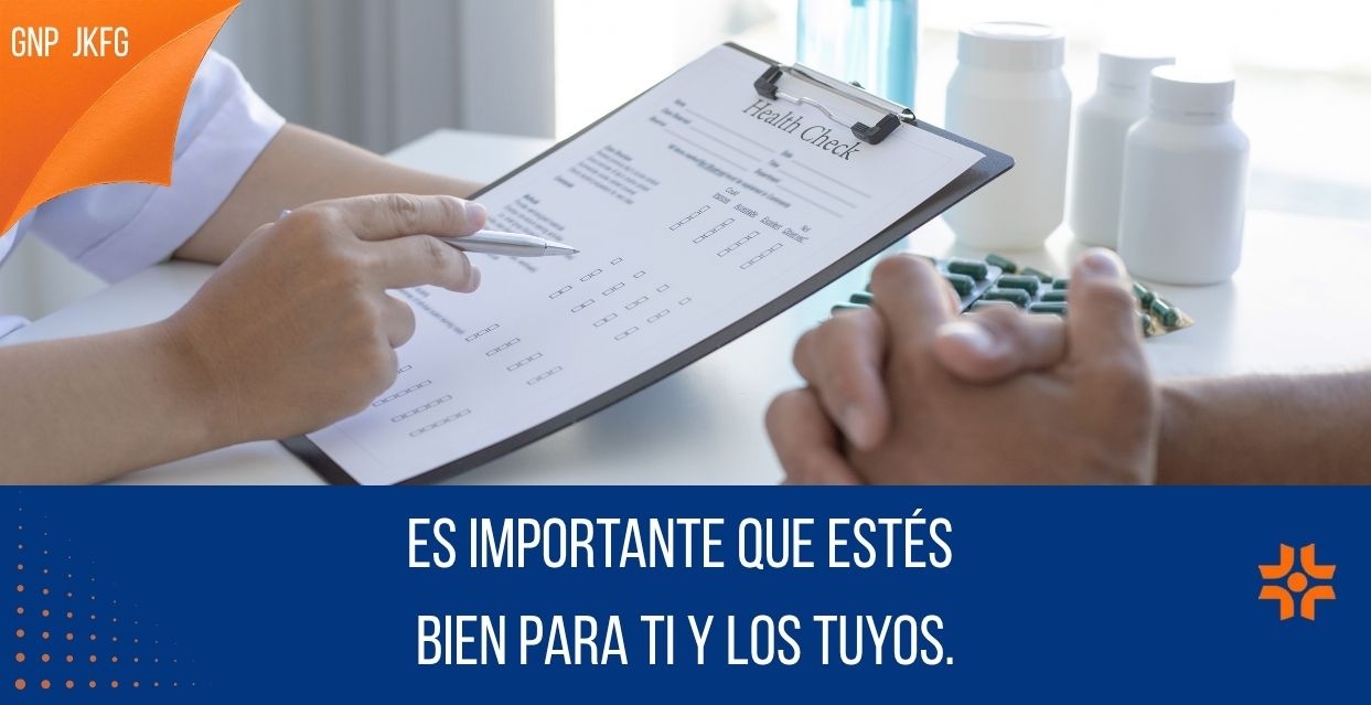 Seguro de Salud