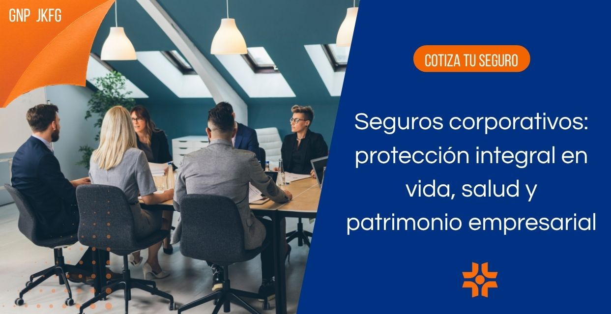 Seguros Empresariales