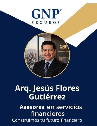 Jesús Flores Gutiérrez
