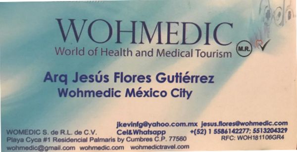 Wohmedic