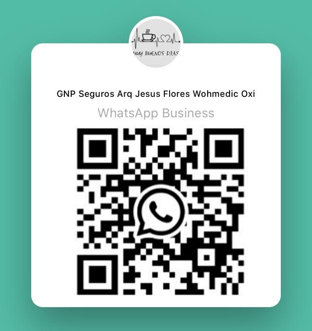 QR Whomedic